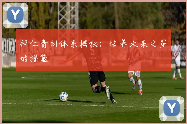 拜仁青训体系揭秘：培养未来之星的摇篮