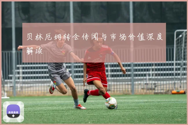 贝林厄姆转会传闻与市场价值深度解读